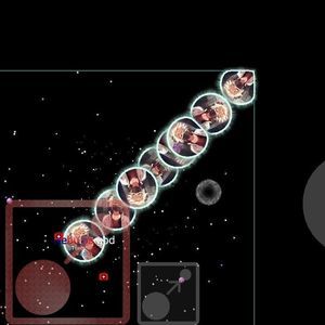 Meet your Posher, Leonel